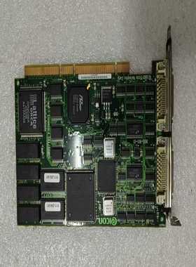 议价拆机原装正品EICON—S94—66M，西门子工控机上拆下来