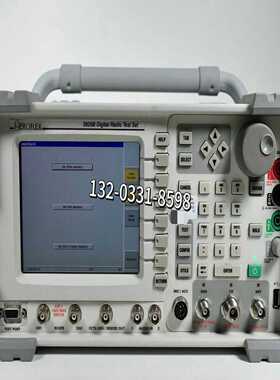 现货出售Aeroflex3920B/艾法斯3920B无线电综--议价商品