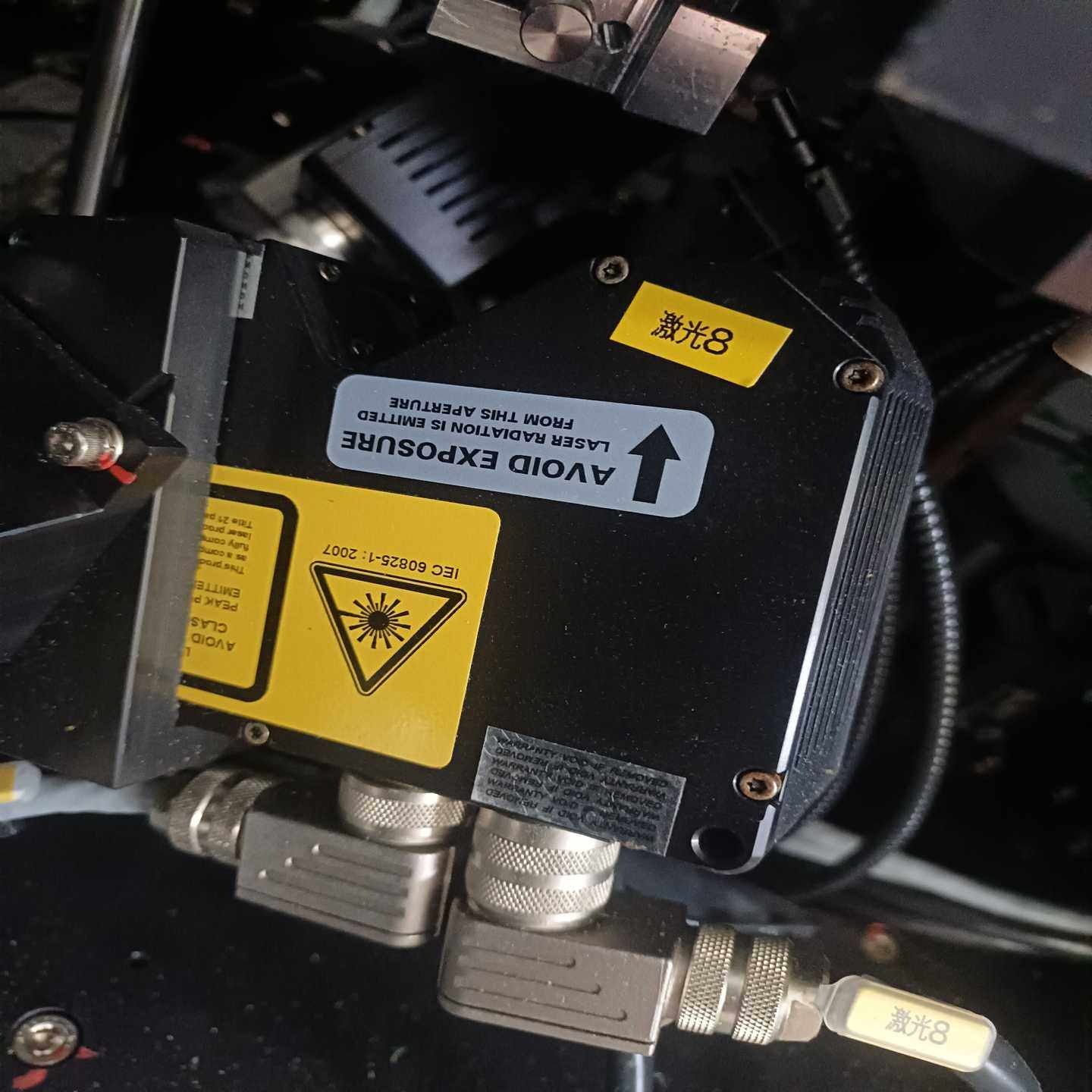 加拿大LMI乐姆迈Gocator3D激光轮廓传感器，需要的--议价商品