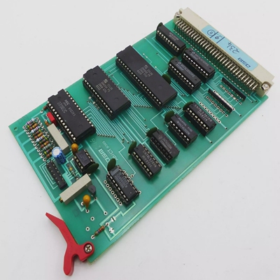 DSMAD/CT8303ADCT8303CircuitBoard-used-