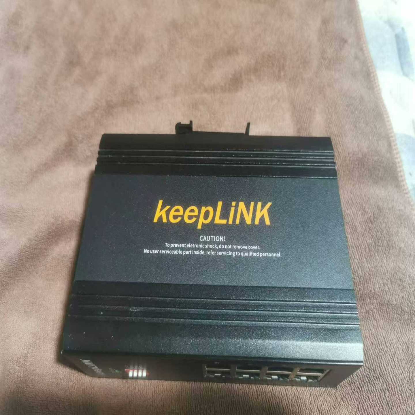keeplink8口千兆-议价