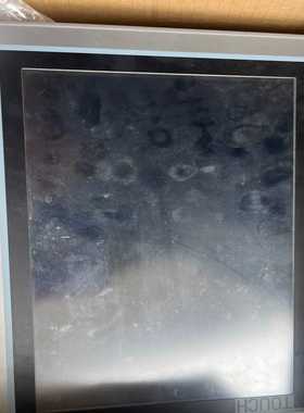 6AV2123-2MA03-0AX0，功能完好，橙色新--议价商品