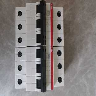咨询 D63 ABB断路器SH203