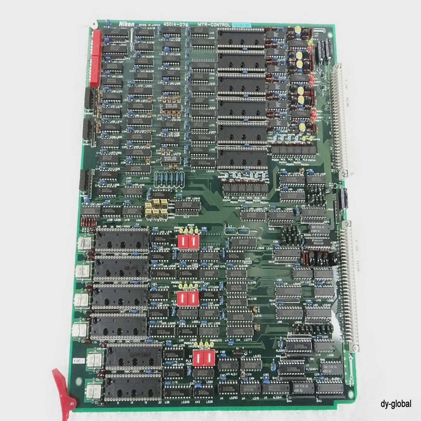 NNB地铁控制板尼康4S014-076尼康笔记本零部件