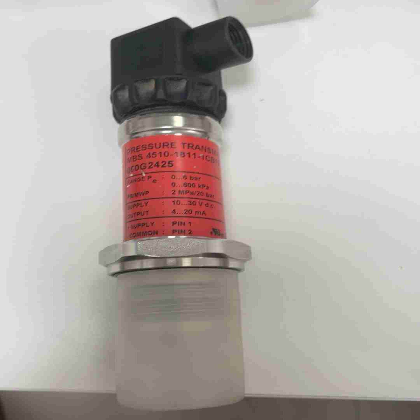 Danfoss PRESSURE TRANSMITTER M~询价