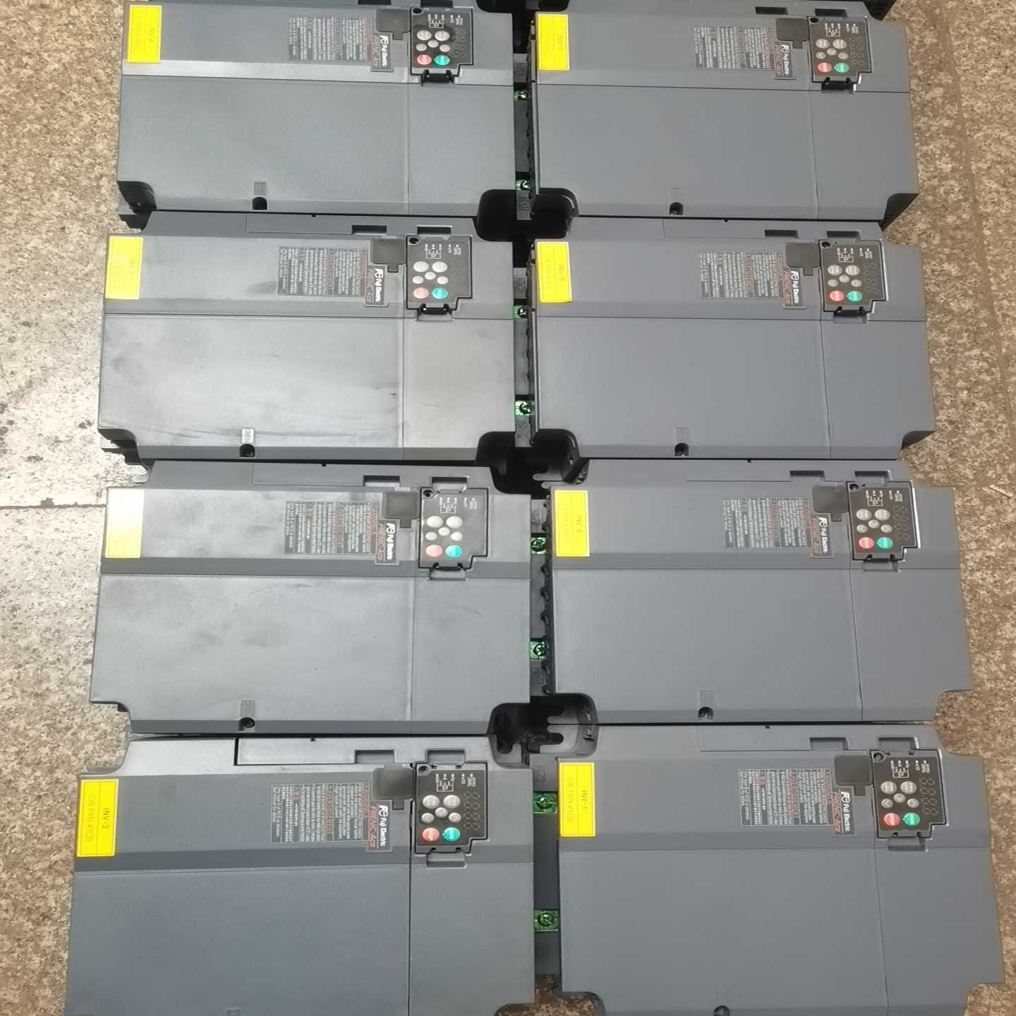 【议价】富士FRN0037E2S-4K功能正常成色如图的联系适用