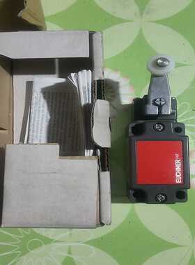 EUCHNER安士能行程开关，NZ1HB-3131-M，询价