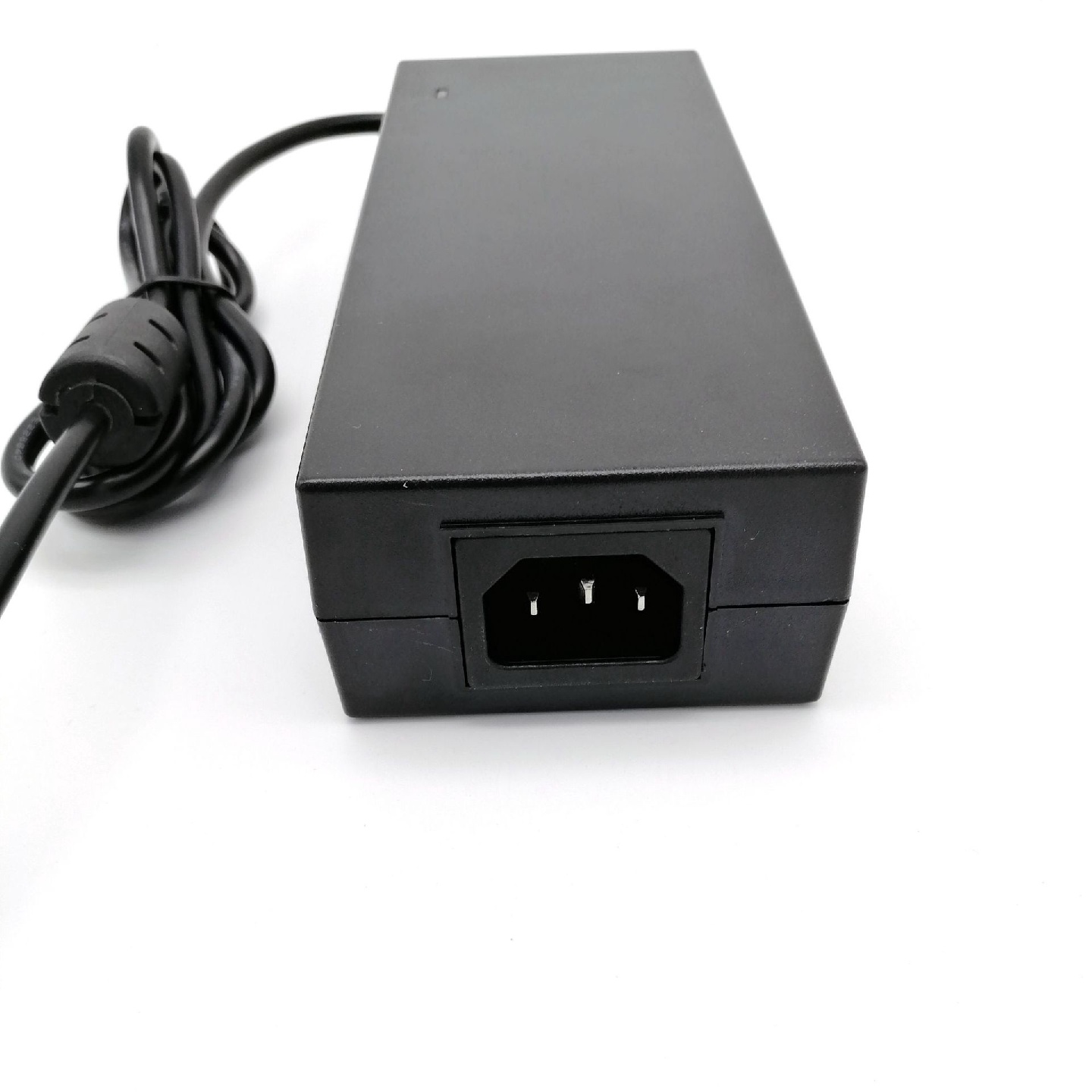 pse电源12V10A开关电源120W直流DC12v10a桌面式LED灯带日本适配器