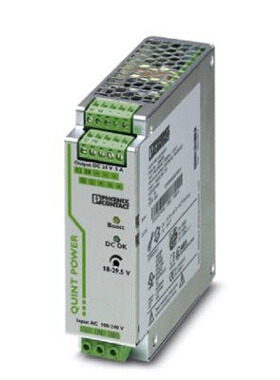 UNO-PS/1AC/24DC/30W-电源2902991