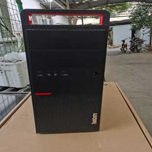 询价联想M6600t8600t六代准系统没