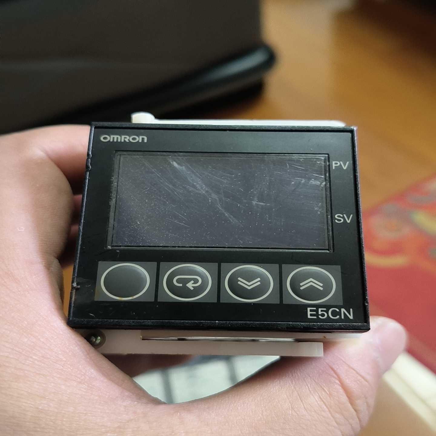 议价E5CN-R2TDAC/DC24V温控器原装正品