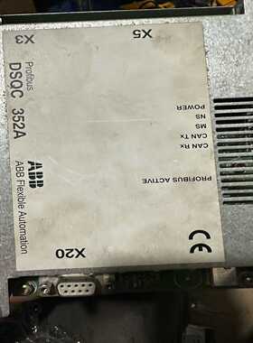 ABB机器人配件，通讯板DSQC352A现货一个需要联系，-议价