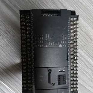 星慕电子 成色如图 基恩士PLC N60AT 功能正常