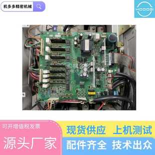 PY371：用于日精ES300 1AADG 咨询 安川伺服SGDB