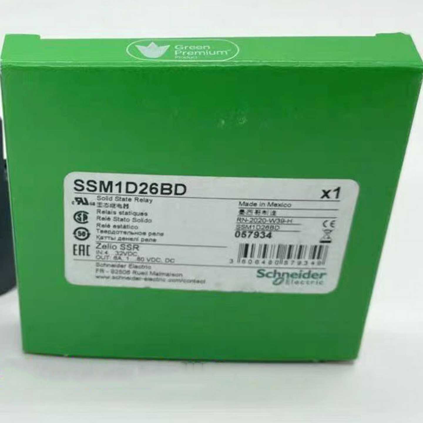 SSM1D26BD【博航商行】