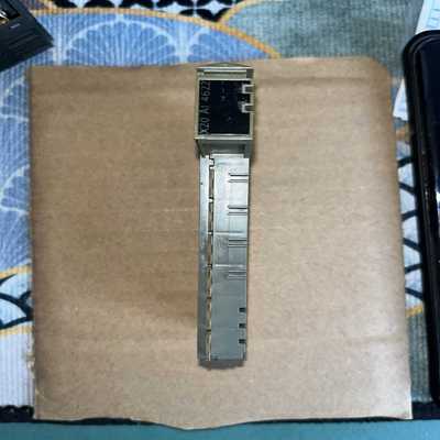 X20AI4622 实图拍摄 ~询价