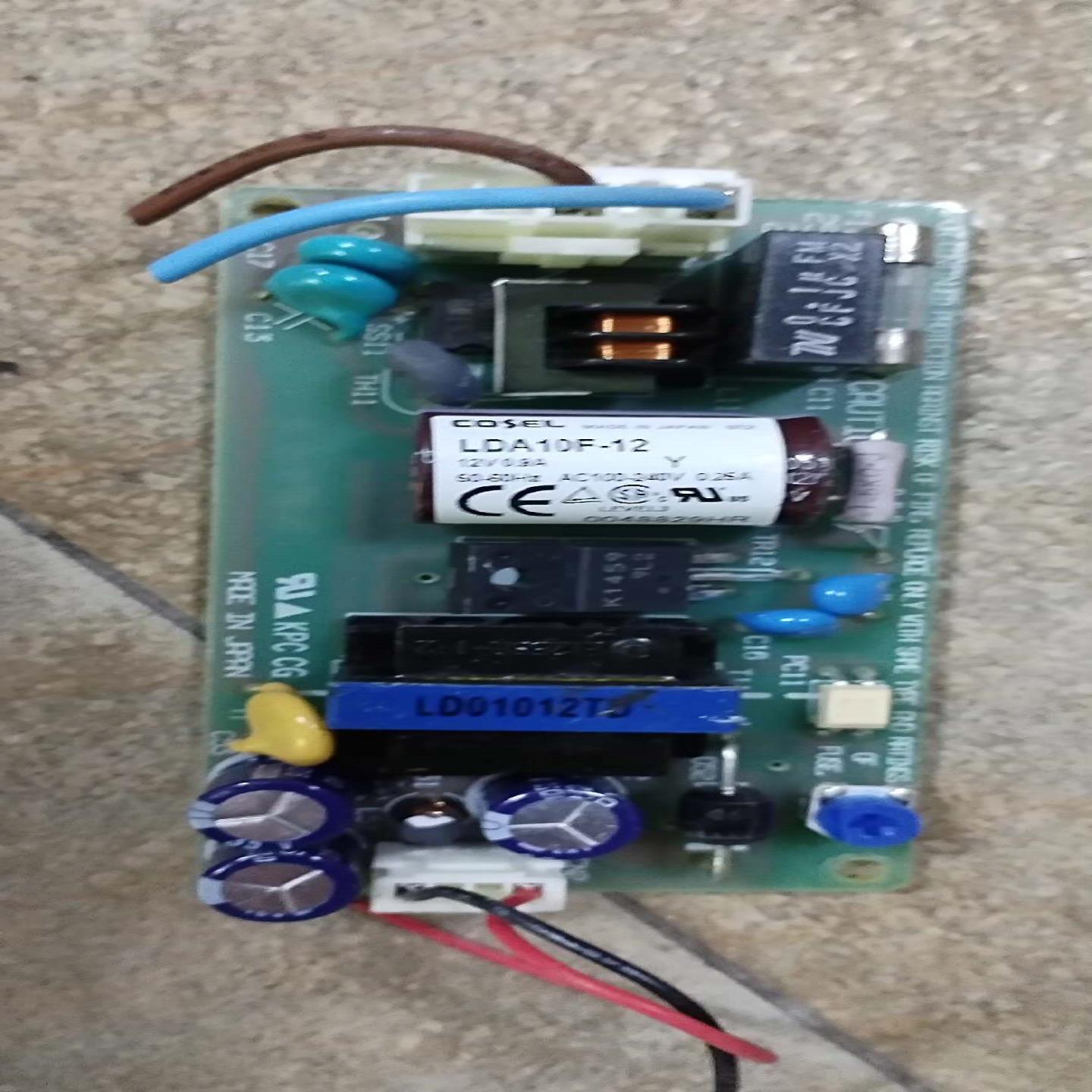 科索LDA10F—12电源拆机单价标价--议价商品