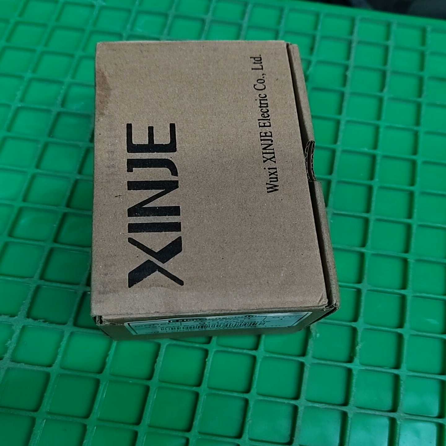 议价信捷模块XC-E2DA-H，实图拍摄，全新库存，一个，480