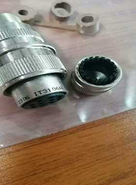 插头连接器IT3106A18-1SPHMF2N423-议价