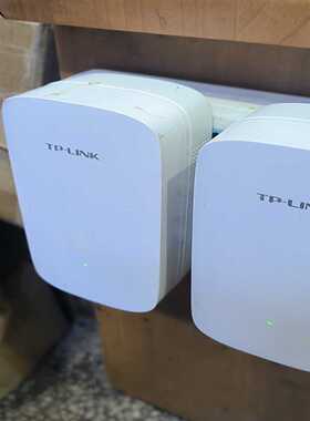 TP-LINKTL-PA1000W千兆无线双频扩展器，功能--议价商品