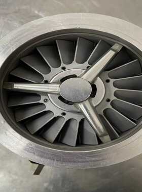 询价~浦发TMH262分子泵 带控制器  好