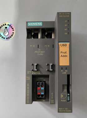 6ES7151-3BA23-0AB0，功能询价