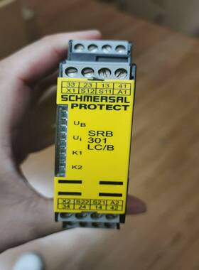 SRB301LC/B-24VSCHMERSRL模块原装拆--议价商品