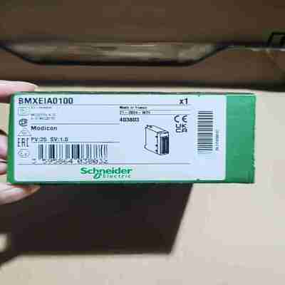 议价-X80通讯模块BMXNOC0401BMXNOE0100/110BMXNRP0200/