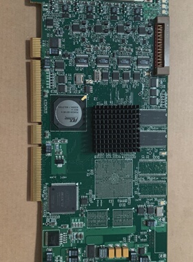 【询价】迈创Matrox SOL6M4A Y7190-02 R