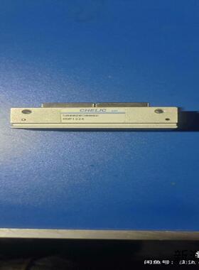 气立可气缸HDF1224还有2个滑道平行夹手指气缸成议价商品