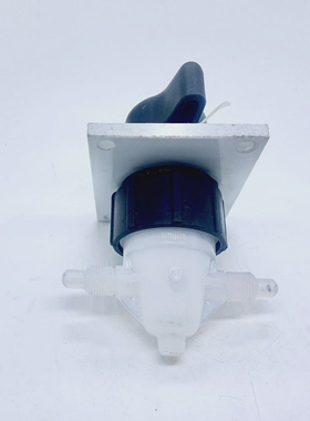 Entegrisbv4-4f插头阀1/4英寸Flaretek1/4转