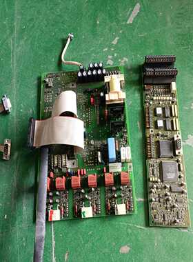 【议价】丹佛斯变频器175Z1630175Z4530VLT500适用