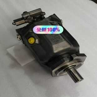 31R 变量活塞泵A10VSO100DFR PPA12K02 霸霸电子