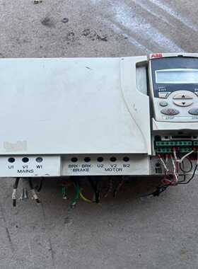 变频器，acs350-03u-38a0-4，功率：18询价