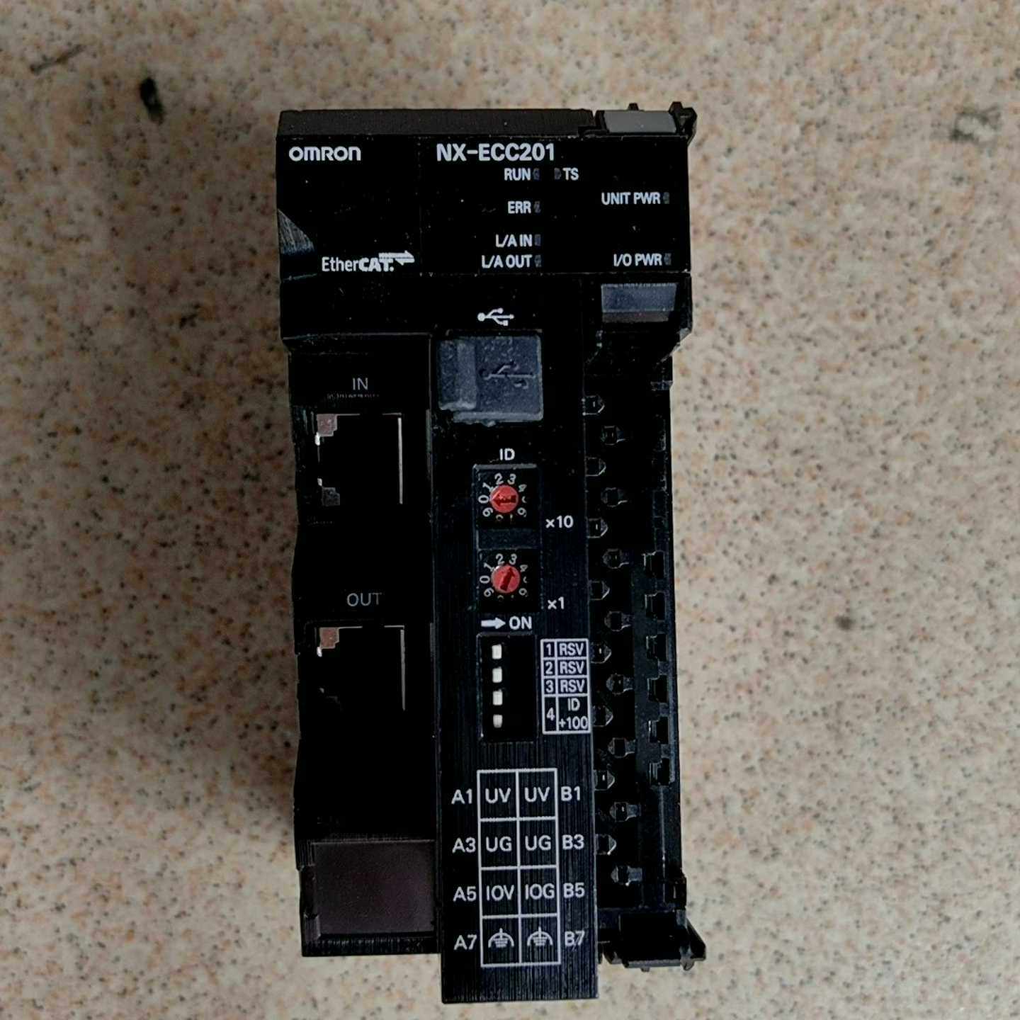 NX-ECC201功能。~询价