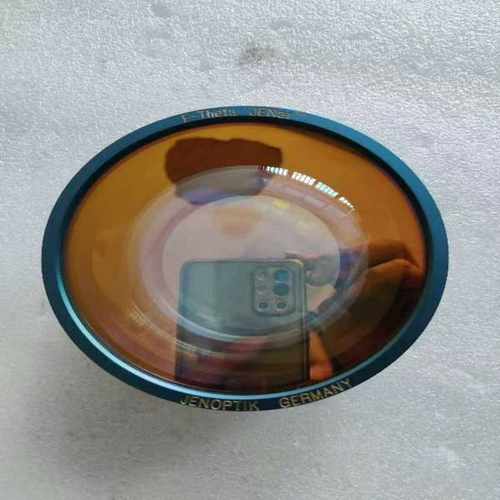 德国JENOPTIK F- Theta JENar 系列场场（佳毅工控）