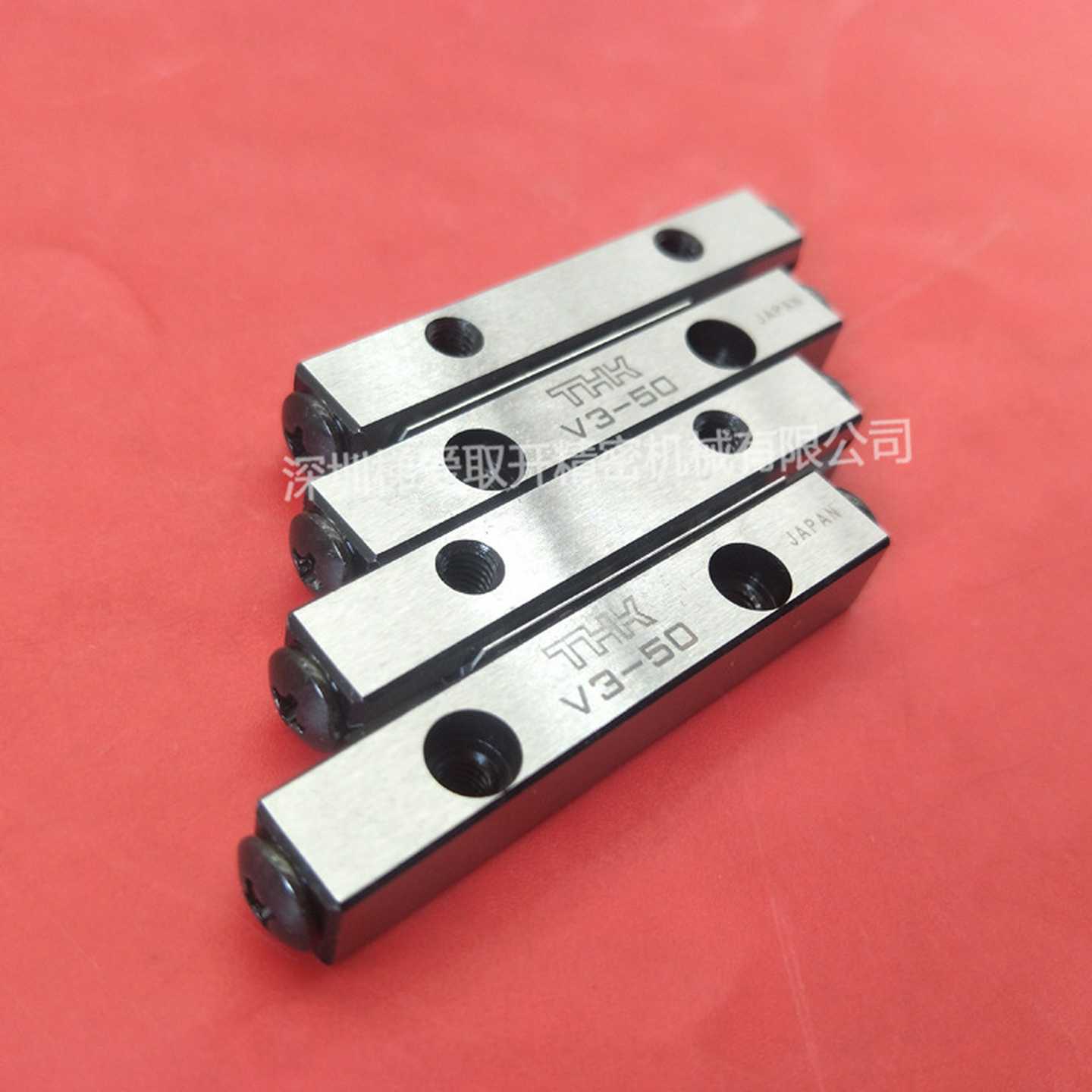 日本THK交叉滚子导轨VR1-205ZVR1-307bZVR3-10014Z滑块