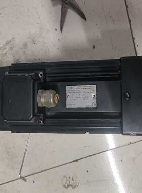 德国EMOD电机，型号 VKV55/22-140，2.2KW（佳毅工控）