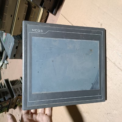 昆仑通态触摸屏TPC1061KB10寸带网口询价