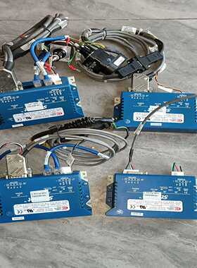 询价Stepnet驱动器STP-075-07带电机US DI~可接维修