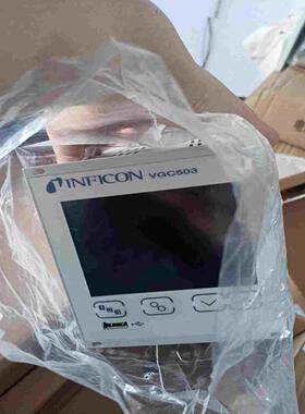 询价~英福康VGC503真空表，英福康真空计VGC503库