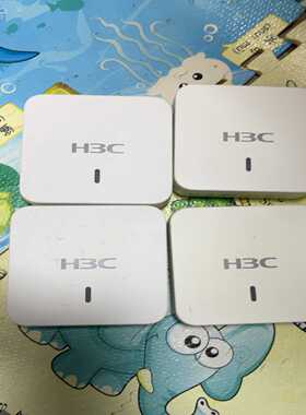 H3C/新华三无线APwa6320-si-fit，企业级无--议价商品