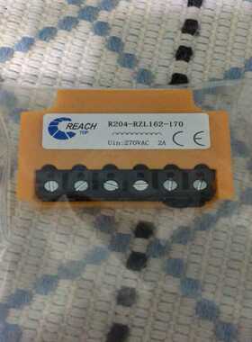 询价REACHR204-RZL162-170，