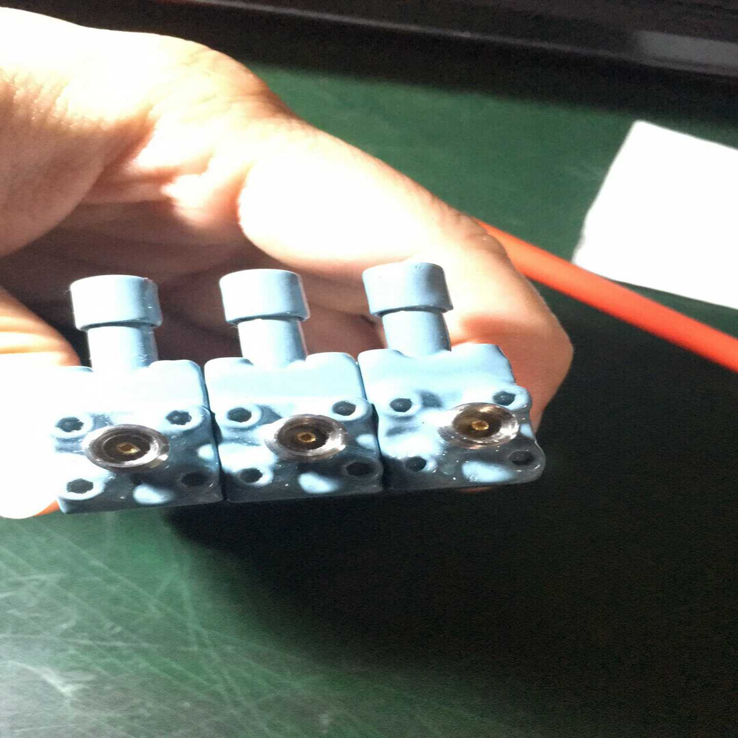 【议价】定向耦合器narda26.5G实测可以到33G，工作正常有适用