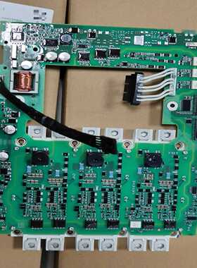 6SL3130-7TE25-5AA355KW电源功率板~询价