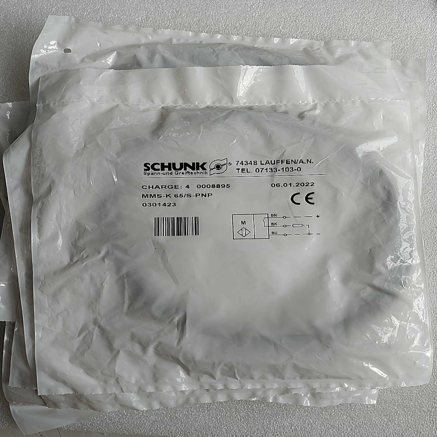 询价雄传感器-65/-