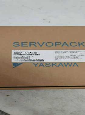 询价安川伺服驱动器SGDV-R90A01BSGDV-R9