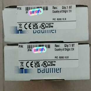 询价Baumer光电传感器OHDK25G6911 S14