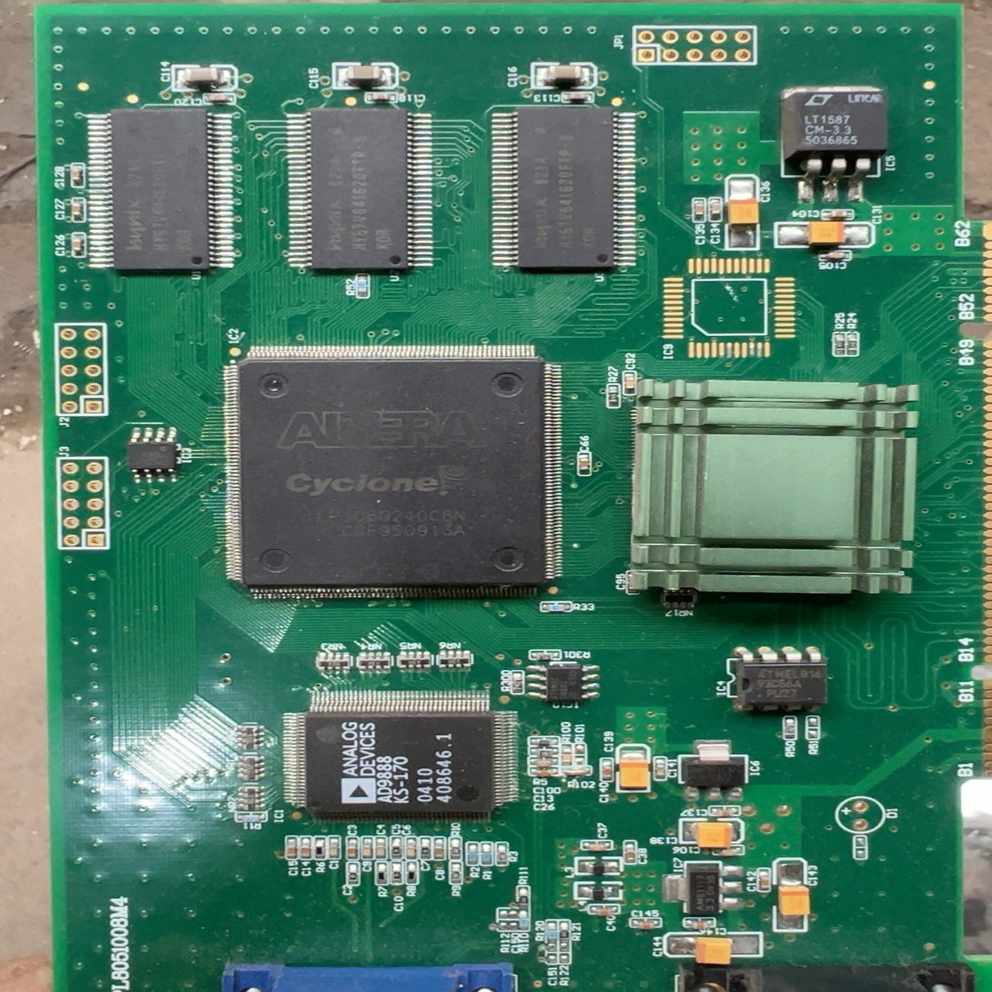 高清黑白非标采集卡,VGA -HS-R1000 采集卡,采集--议价商品