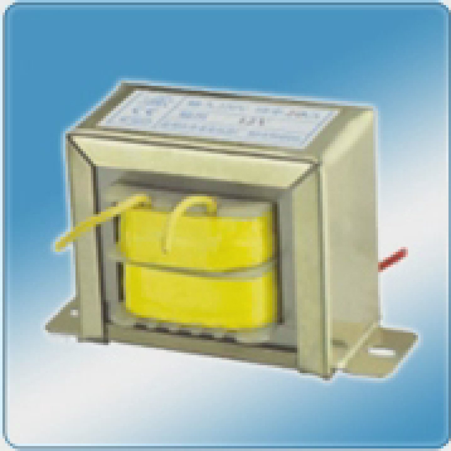 定制E牛电子变压器交流变压器20W220V转9V12V15V18V24V36V48V